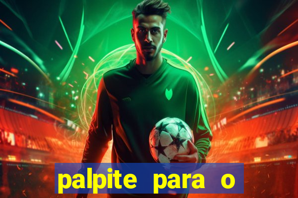 palpite para o jogo do benfica hoje